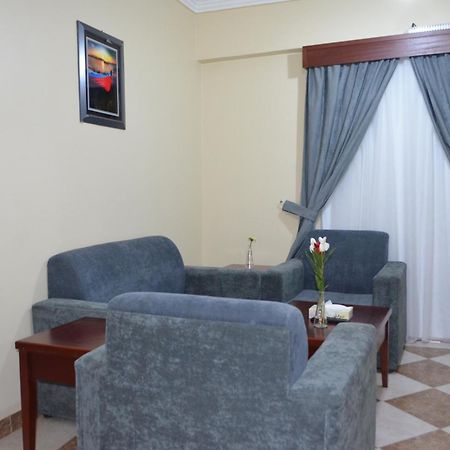Orchid Suites 3 Abha Extérieur photo