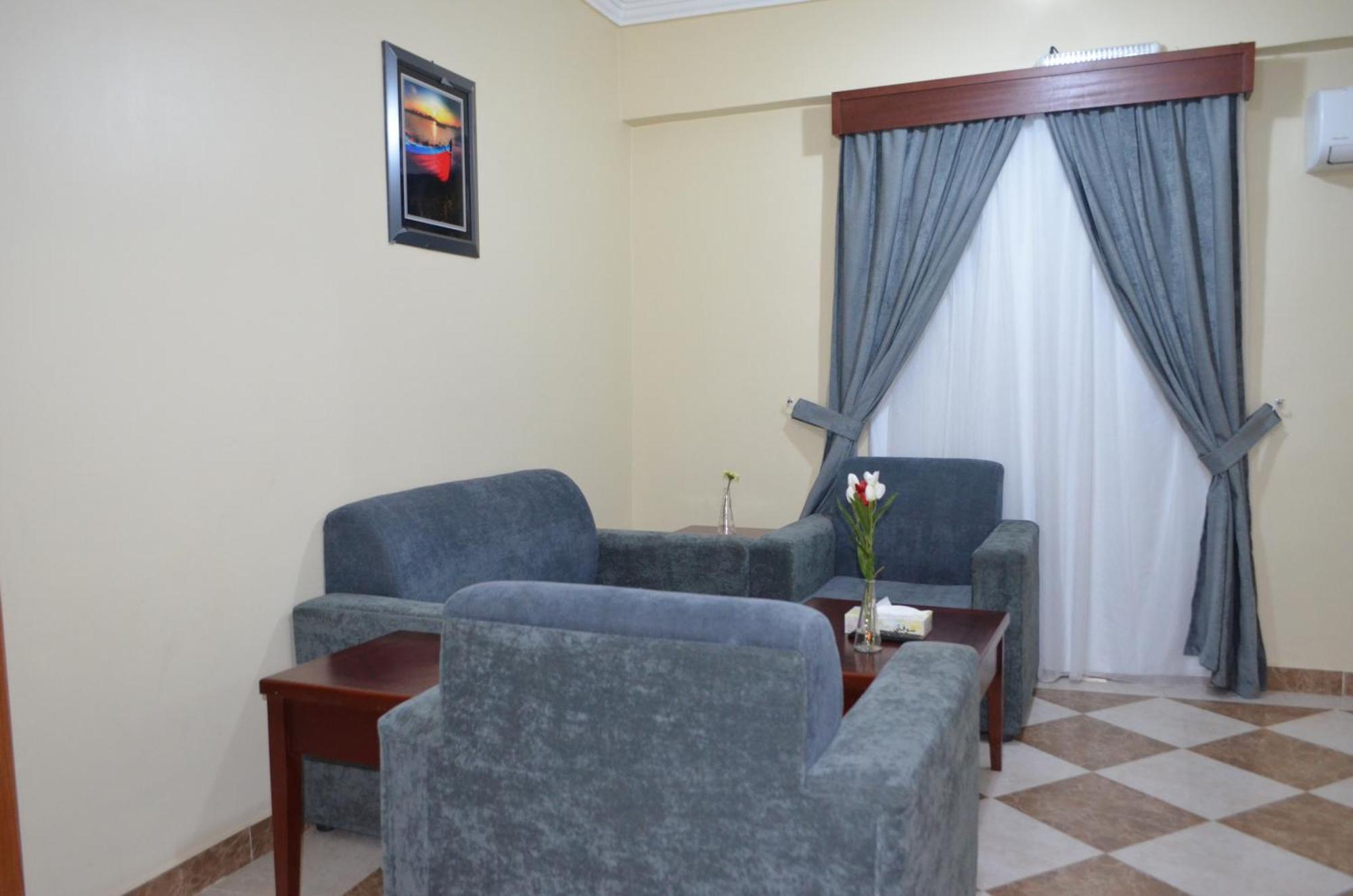Orchid Suites 3 Abha Extérieur photo