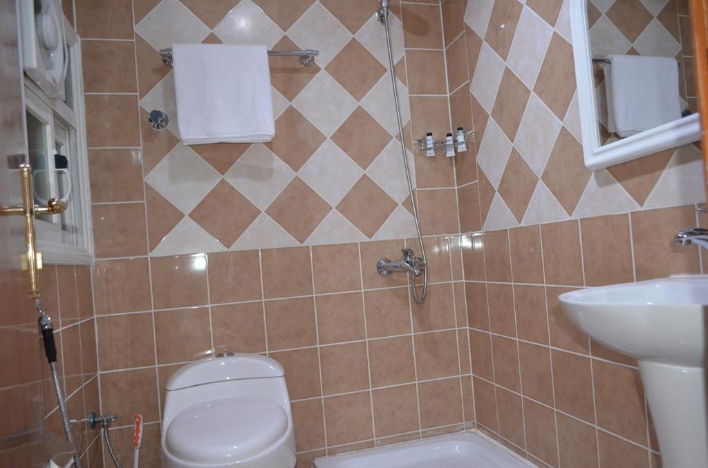 Orchid Suites 3 Abha Chambre photo