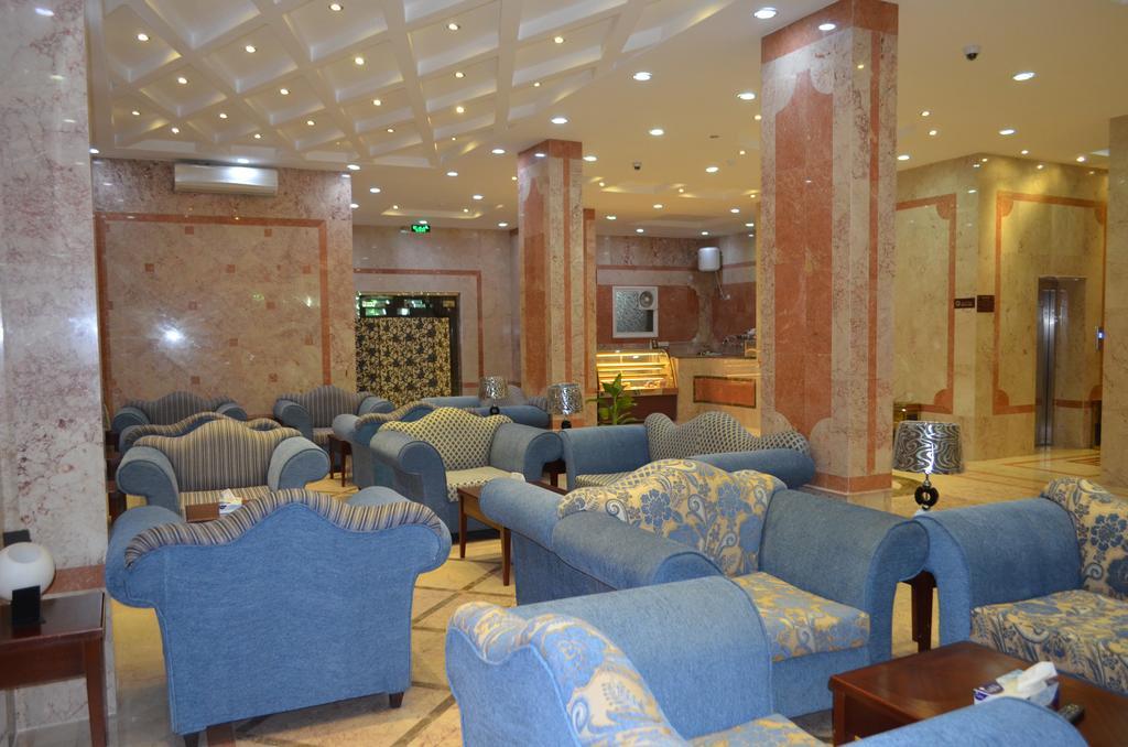 Orchid Suites 3 Abha Extérieur photo