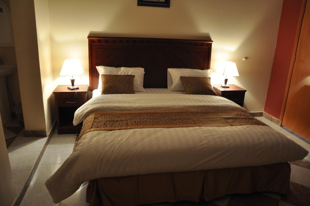 Orchid Suites 3 Abha Chambre photo
