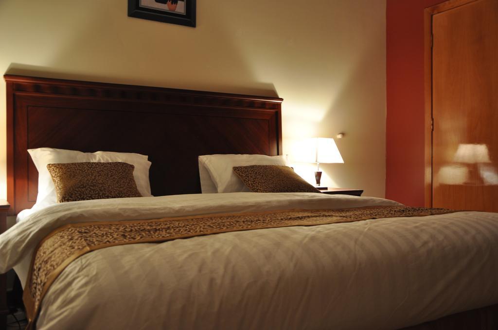Orchid Suites 3 Abha Chambre photo